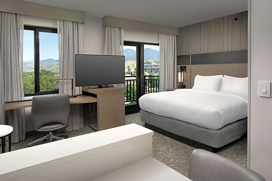 Residence Inn by Marriott Bozeman Downtown