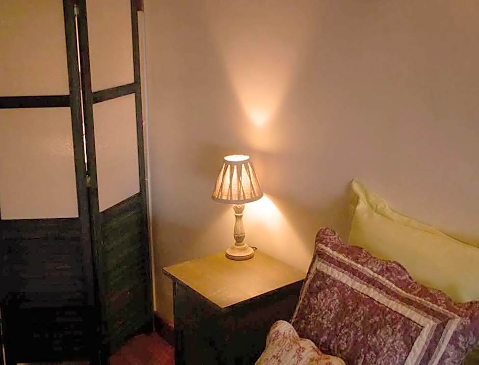 La Grange aux Loirs B&B