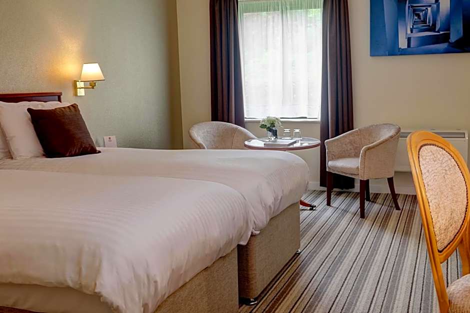 Best Western Plus Bentley Hotel, Leisure Club & Spa