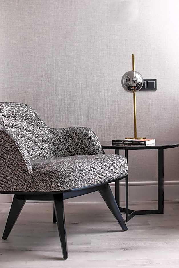 Suites Center Barcelona