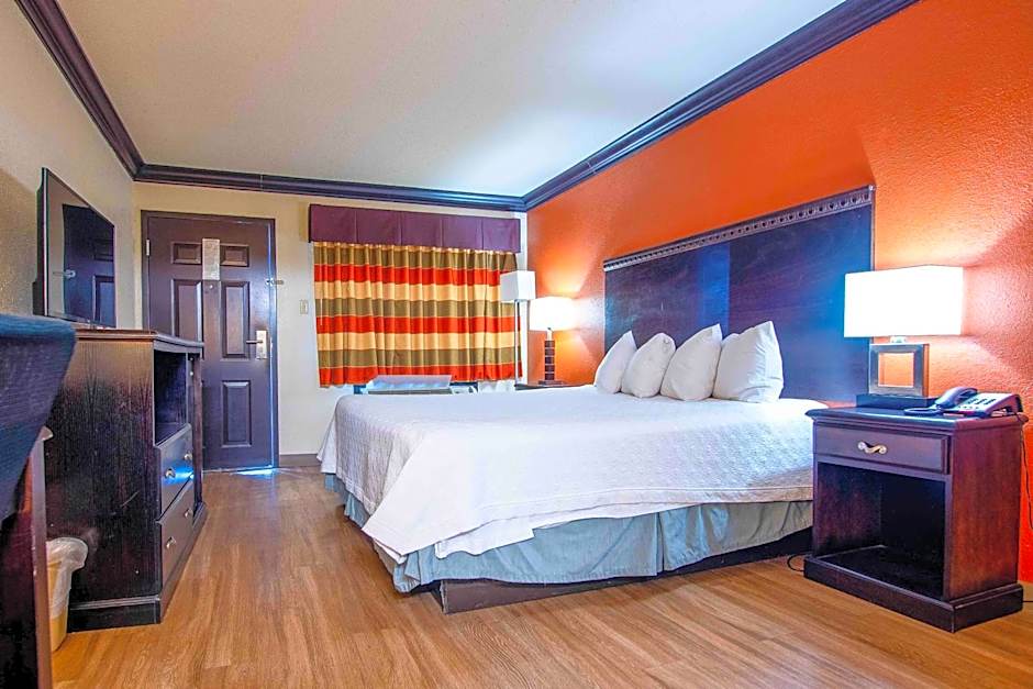 Days Inn by Wyndham Oklahoma City/Moore