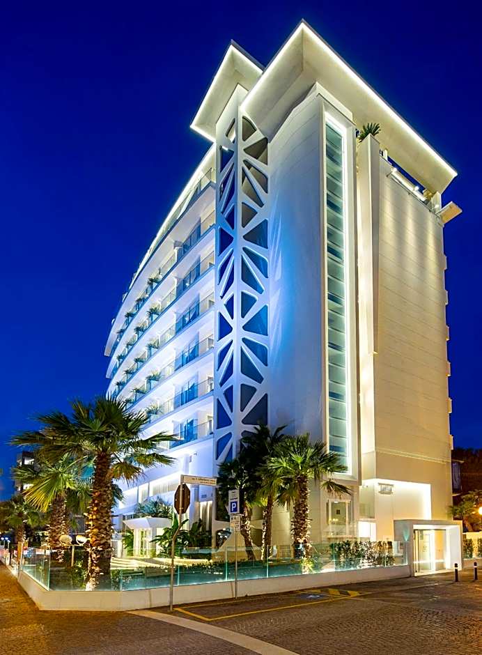 Hotel Sporting