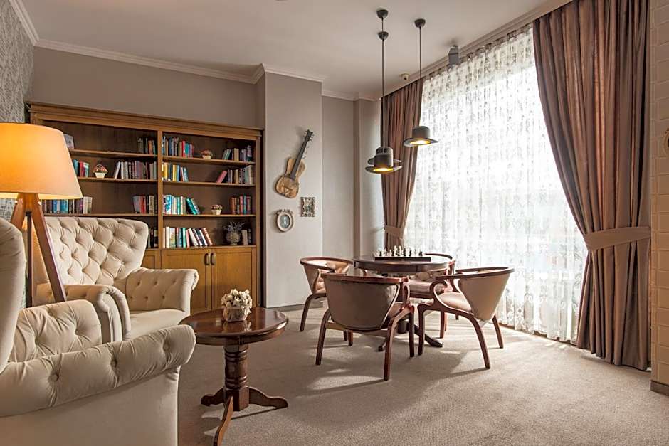 Hotel & SPA Diamant Residence - All Inclusive