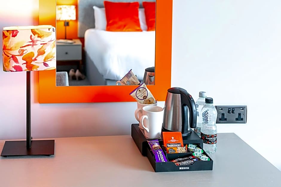 Cedar Court Hotel Harrogate