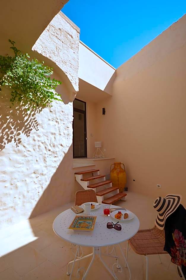 I Bastioni San Domenico - Boutique Hotel