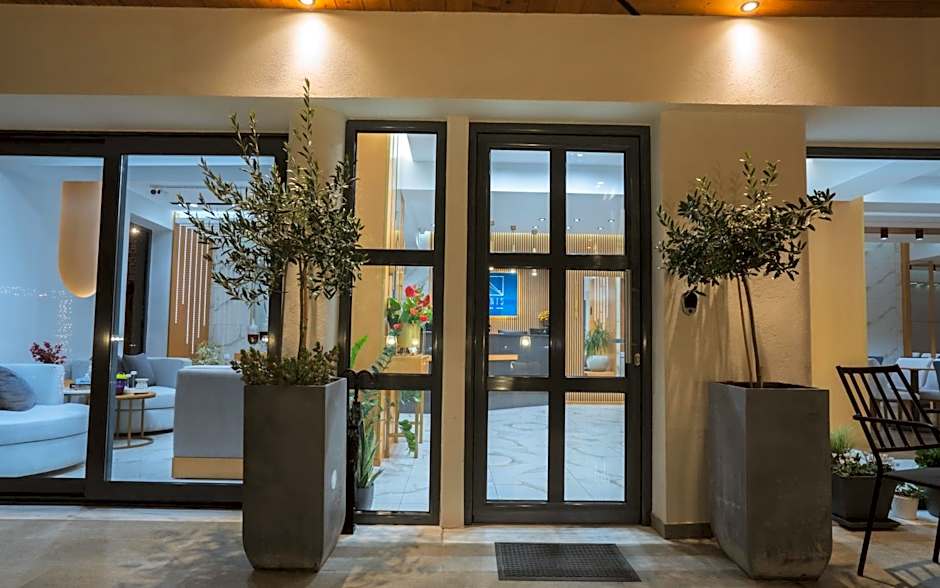 Alkyonis Hotel & Spa