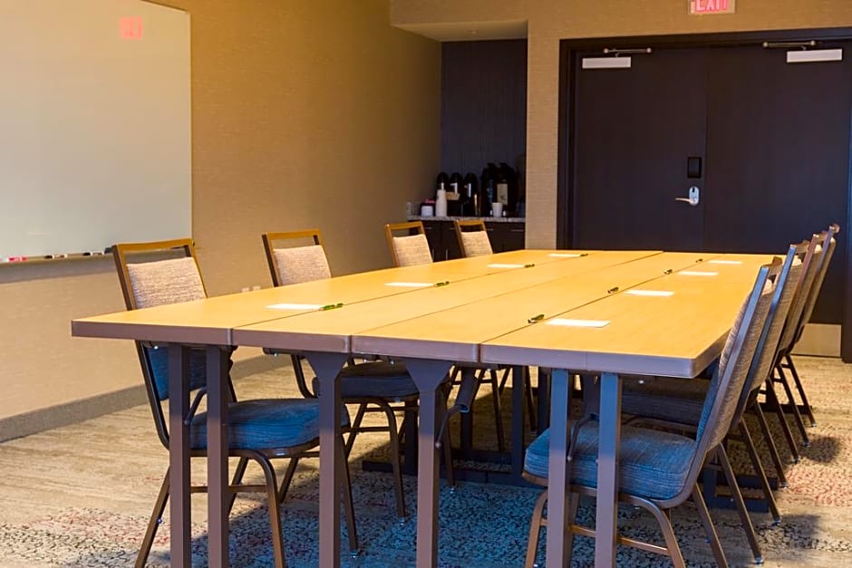 Courtyard by Marriott Morgantown