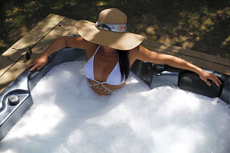 Hôtel Les Suites Du Maquis