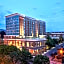 Hilton Garden Inn Nashville Downtown/Convention Center