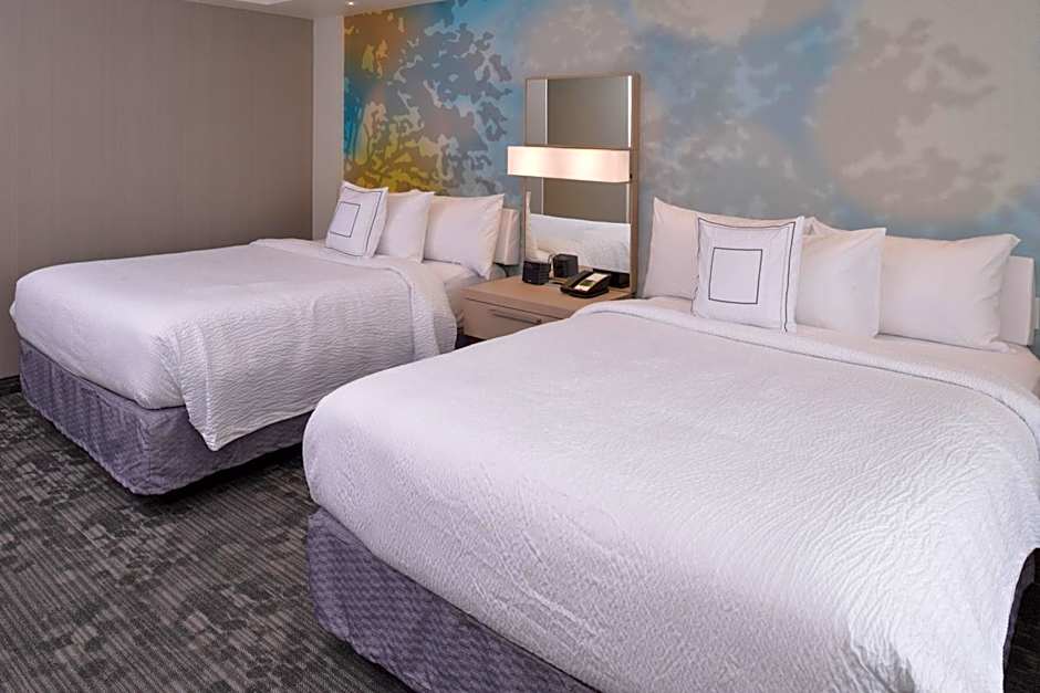 Courtyard by Marriott Boston Littleton