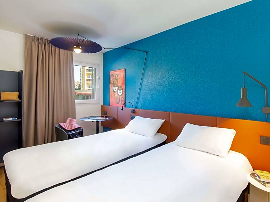 ibis Marseille Timone