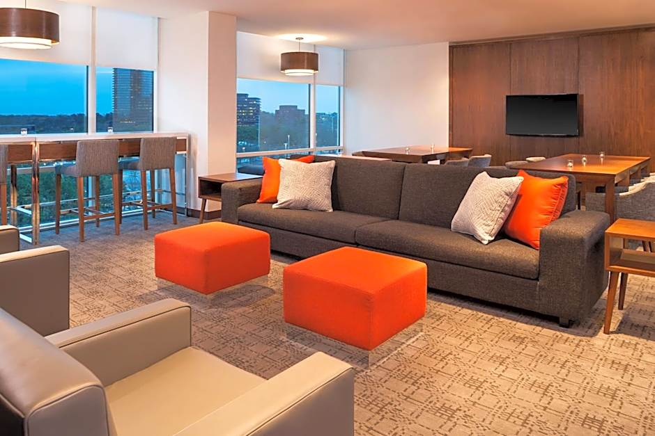 Le Meridien Atlanta Perimeter