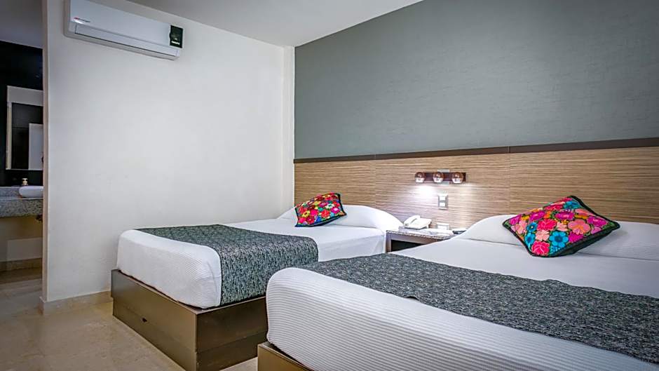 Homesuites Rotarismo