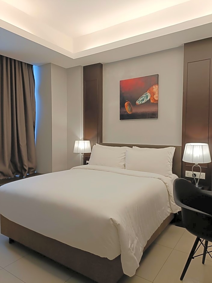 MagTree Genting Highlands