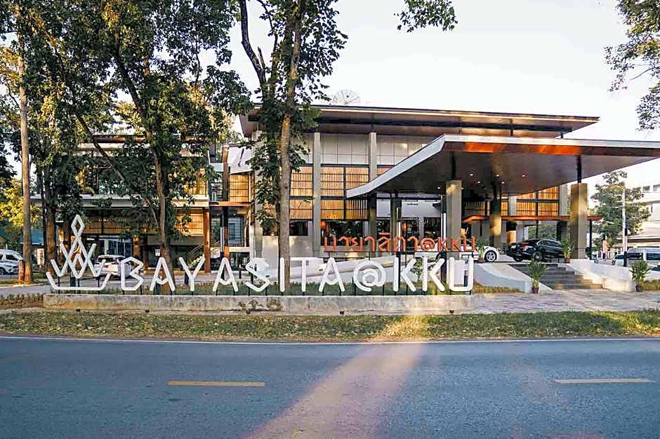 Photo 1 of 47 of BAYASITA@KKU