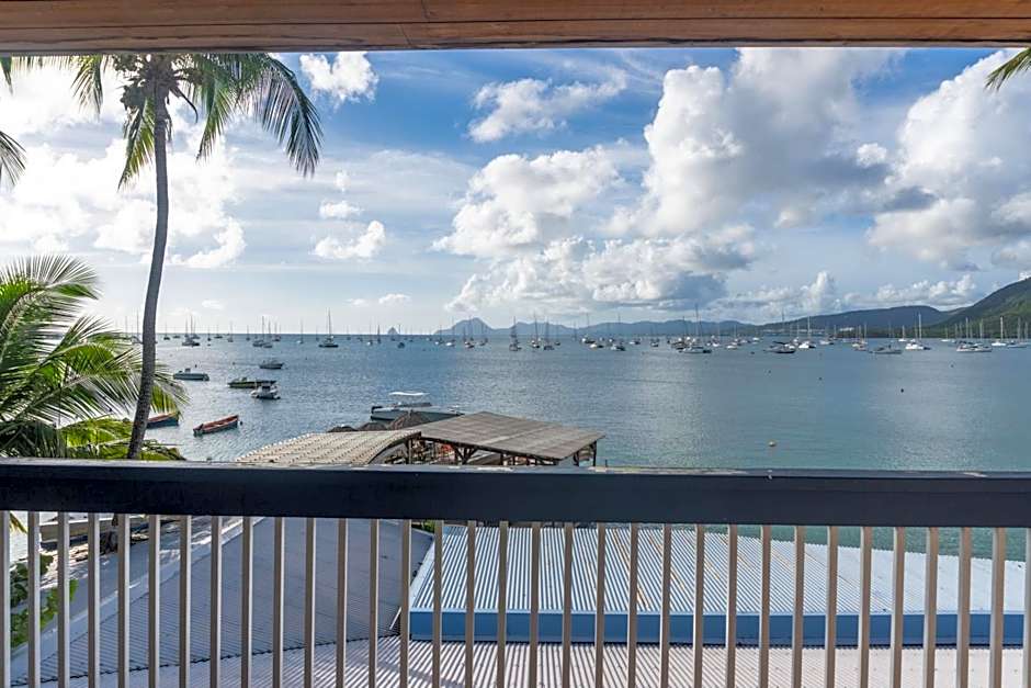 Hotel-Restaurant La Dunette