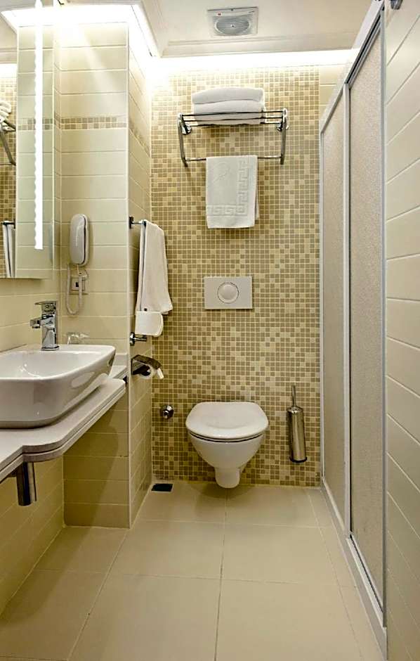 Boyuguzel Termal Hotel