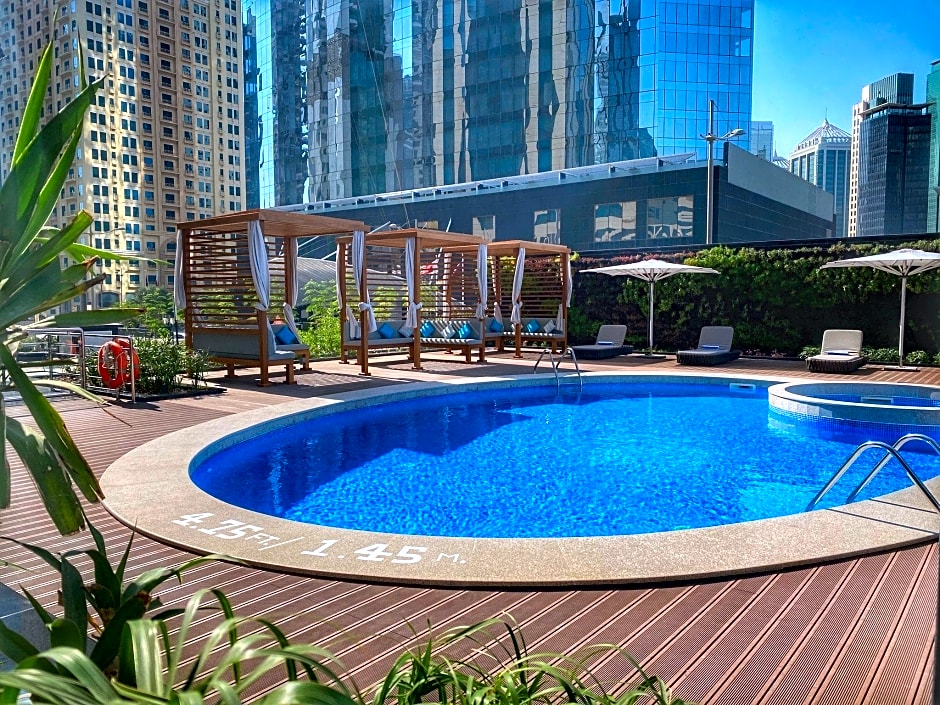 Somerset West Bay Doha