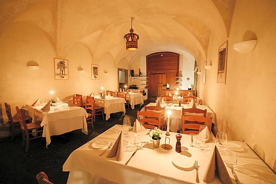 Historic Hotel Albrici