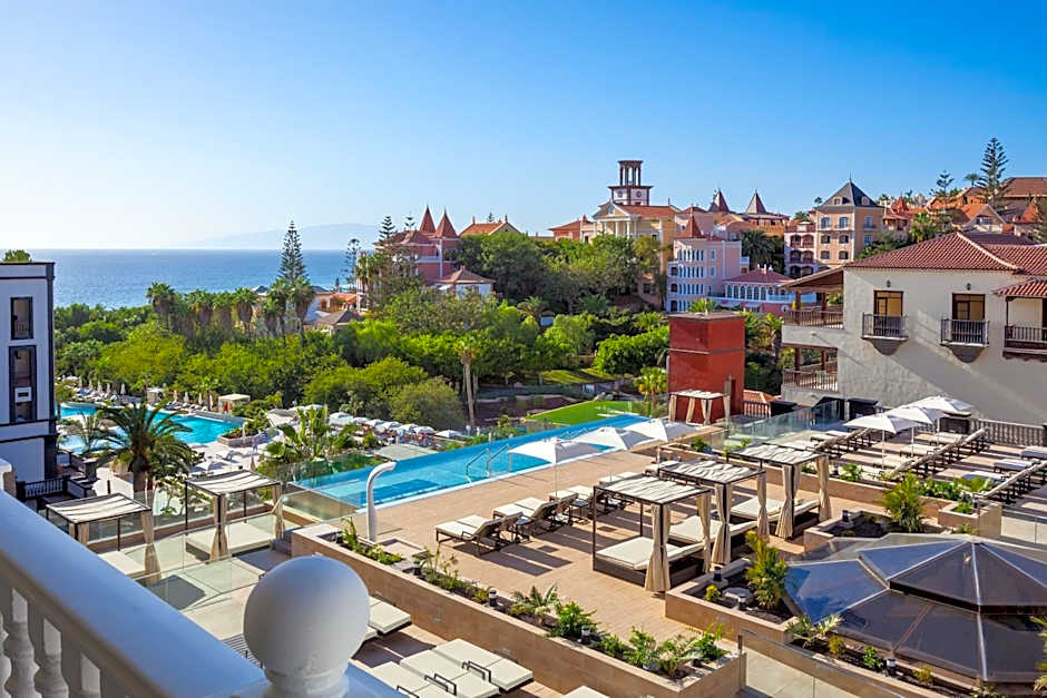 Gran Tacande Wellness & Relax Costa Adeje