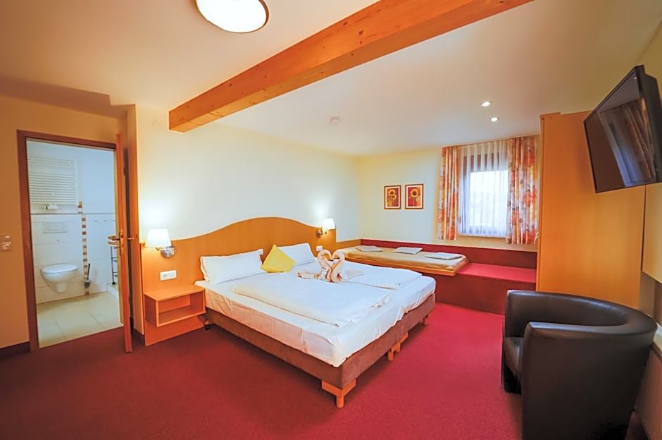 Landhotel Spessartruh