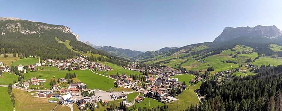 Wellness Hotel Gran Risa***S