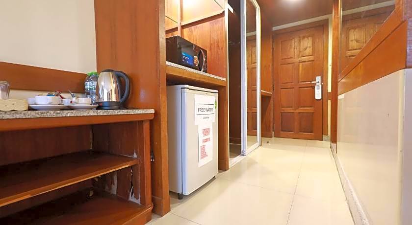 Class Boutique Pattaya