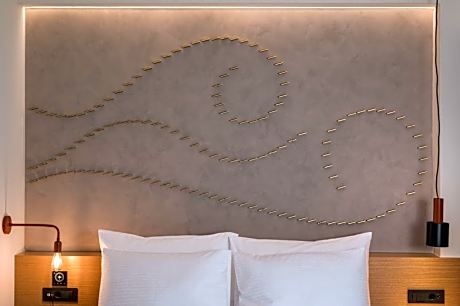 Superior Suite with Sea View