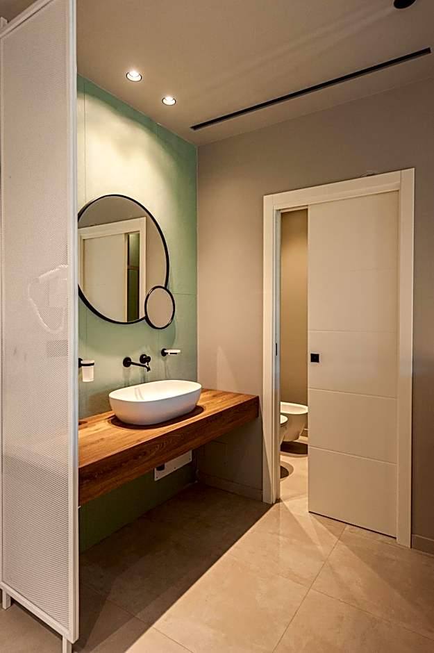 Limen Wellness Hotel & Spa