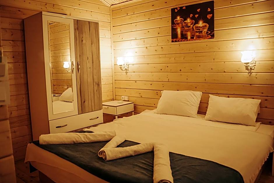 Pirlanta Butik Hotel