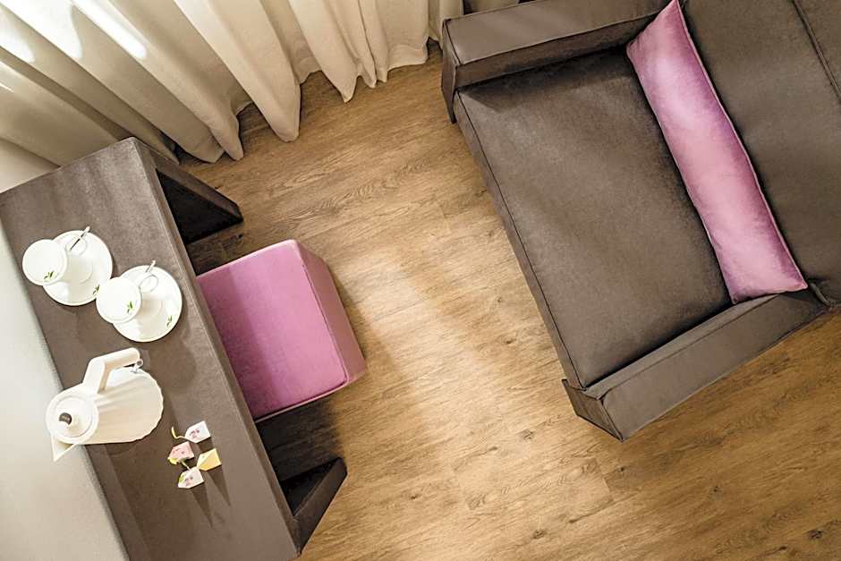 Giardin Boutique Hotel B&B