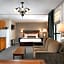 Huntingdon Hotel and Suites