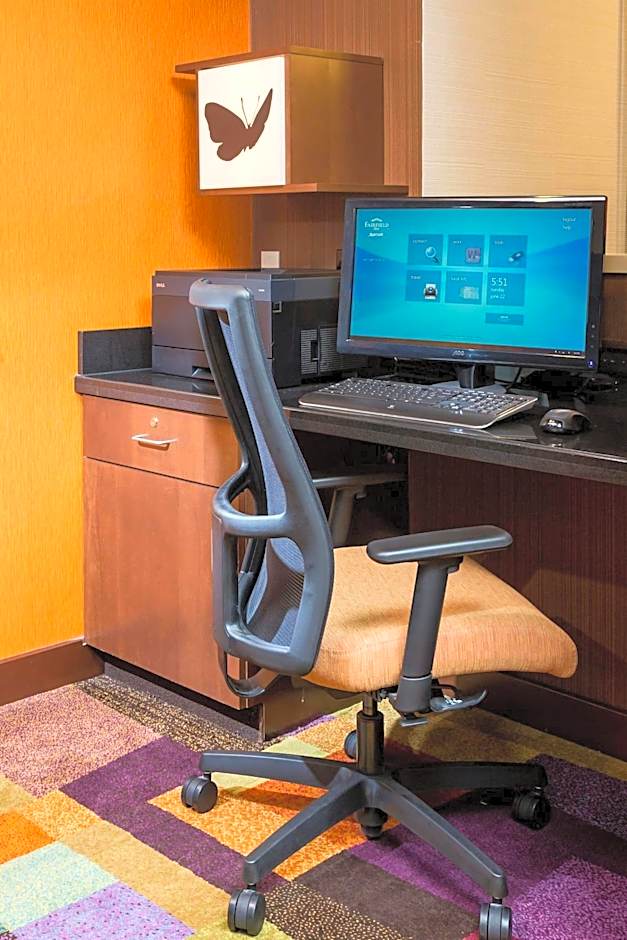 Fairfield Inn & Suites by Marriott Tyler