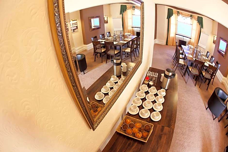 Best Western Lothersdale Hotel