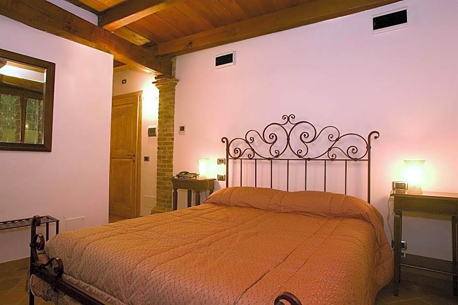 B&B La Torretta sul Borgo