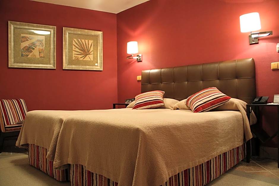 Hotel Palacio Dos Olivos