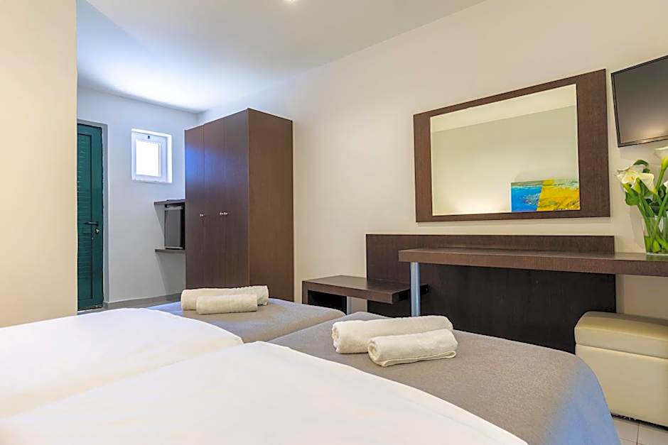 Agrilia Hotel Adults Only