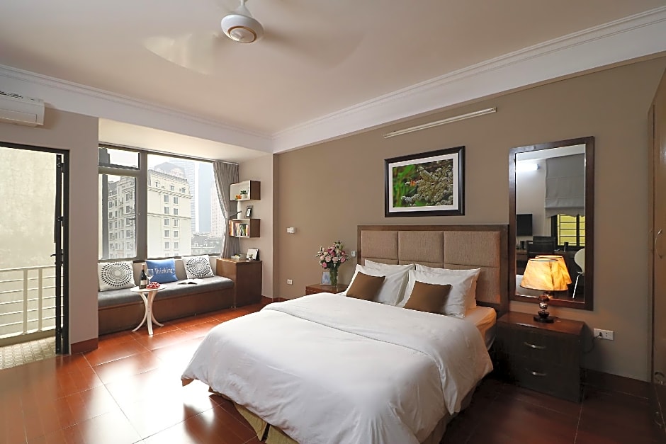 Photo 1 of 50 of iStay Hotel Apartment 1