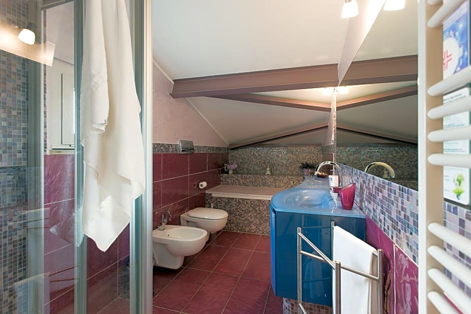 BB SAVOIA Affittacamere