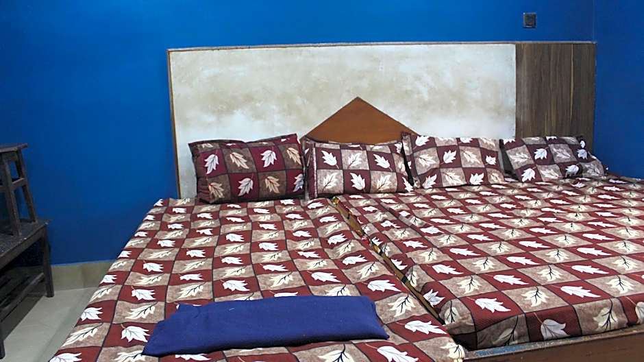 Hotel Sea Dream Lodge