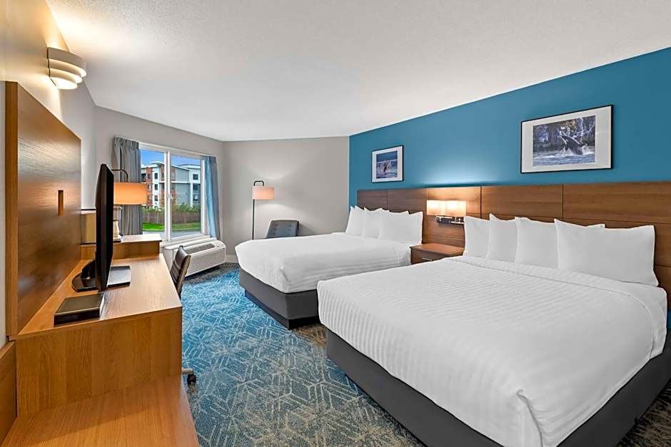 Hotel Feng, BW Signature Collection