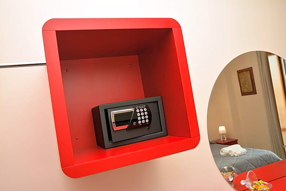 FURTURE'Rooms