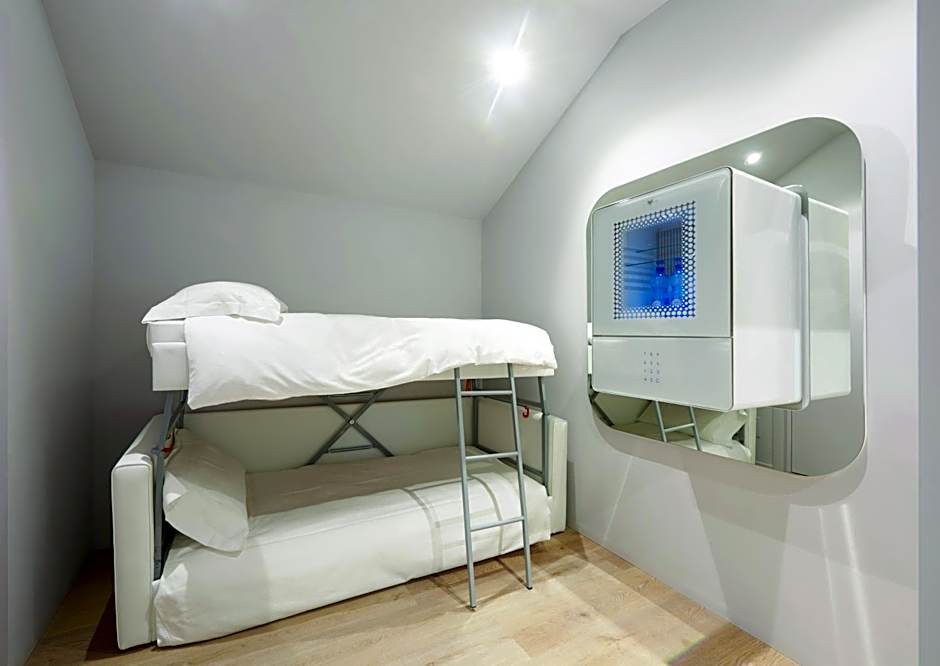 YouMe Design Place Hotel