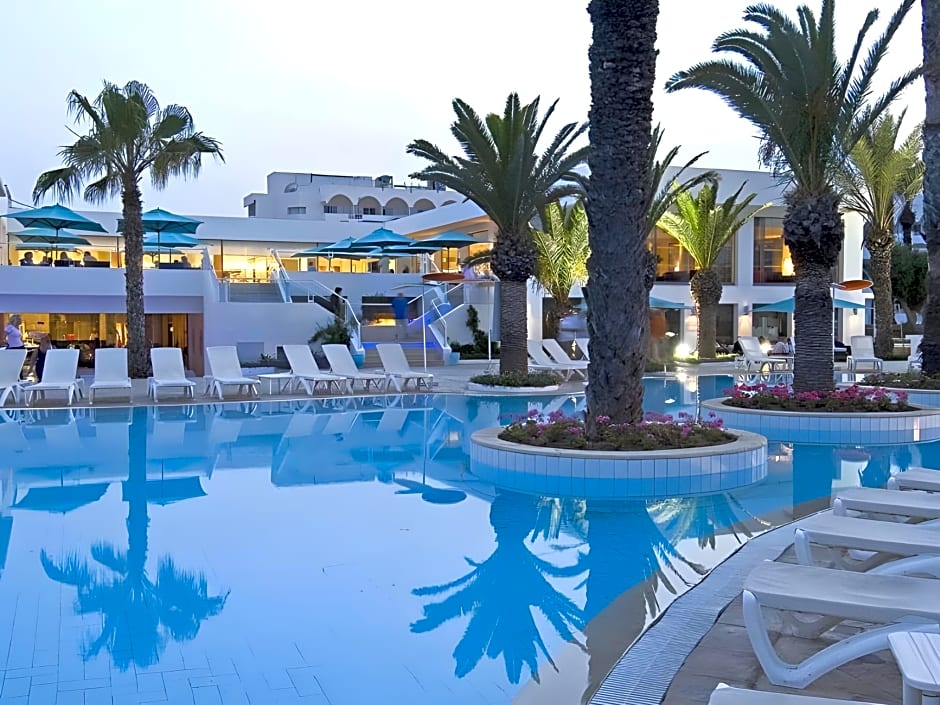 Thalassa Sousse - All Inclusive
