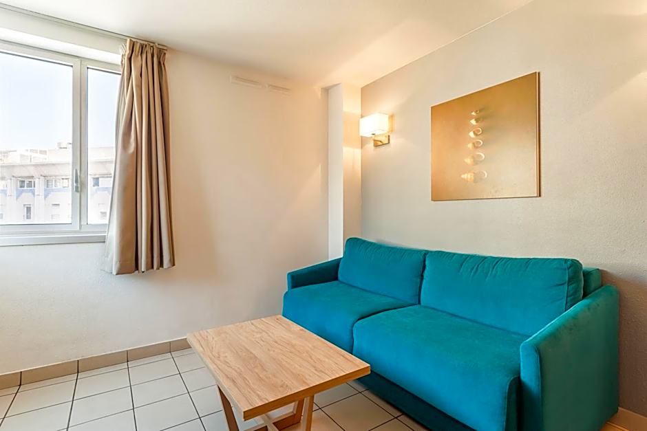 Residhotel Le Grand Prado