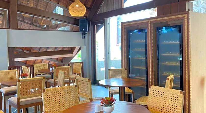 Kayangan Boutique Hotel