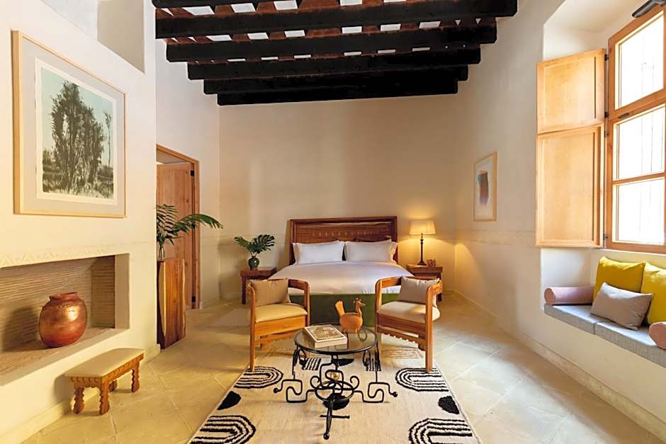 La Valise San Miguel de Allende, member of Small Luxury Hotels