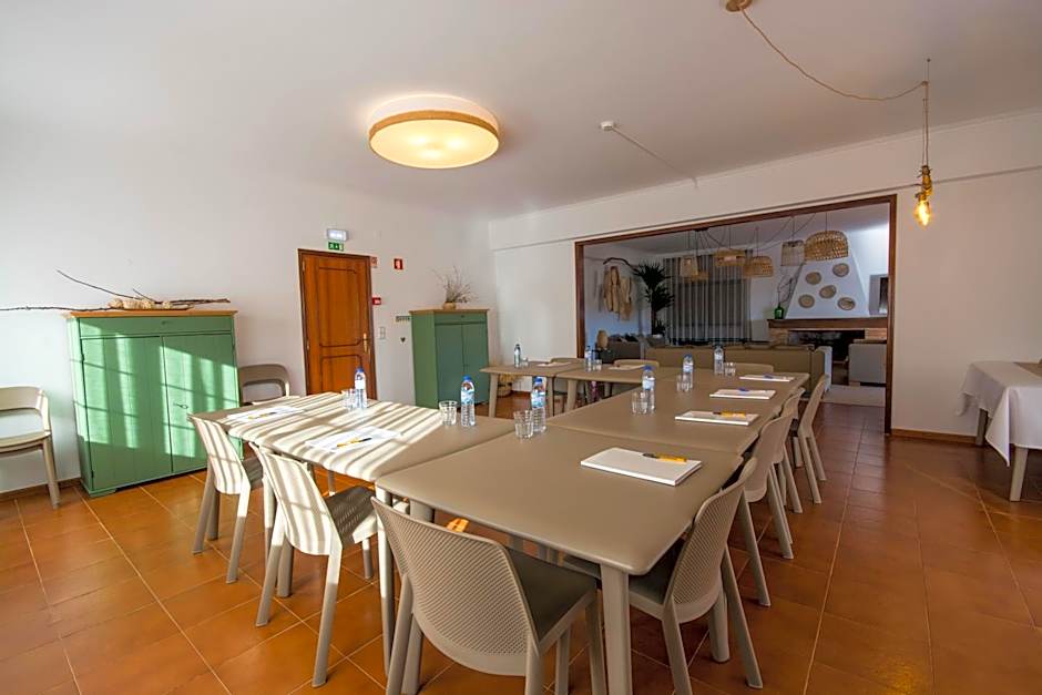 Villa Nova Nautic & Nature