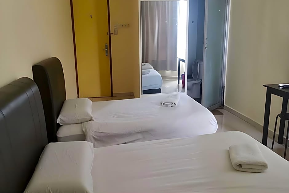 Furich Hotel Enterprise