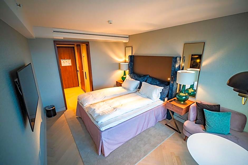 Radisson Blu Caledonien Hotel Kristiansand